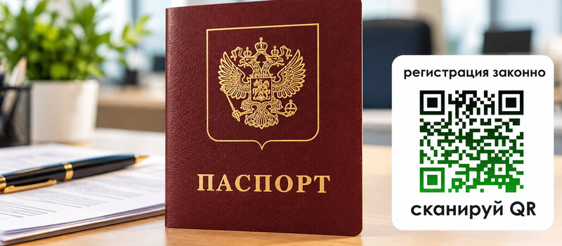прописка в Анжеро-Судженске